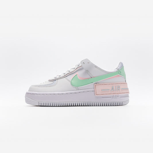 Nike Air Force 1 Low Shadow White Atmosphere Mint Foam (W) - Urbanize Streetwear