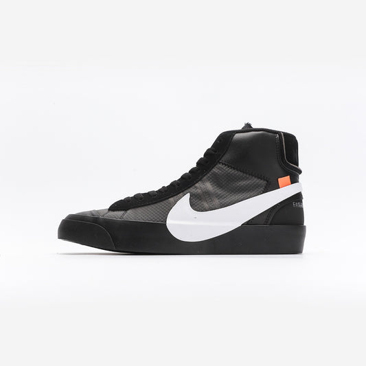 Nike Blazer Mid x Off-White Grim Reaper - Urbanize Streetwear