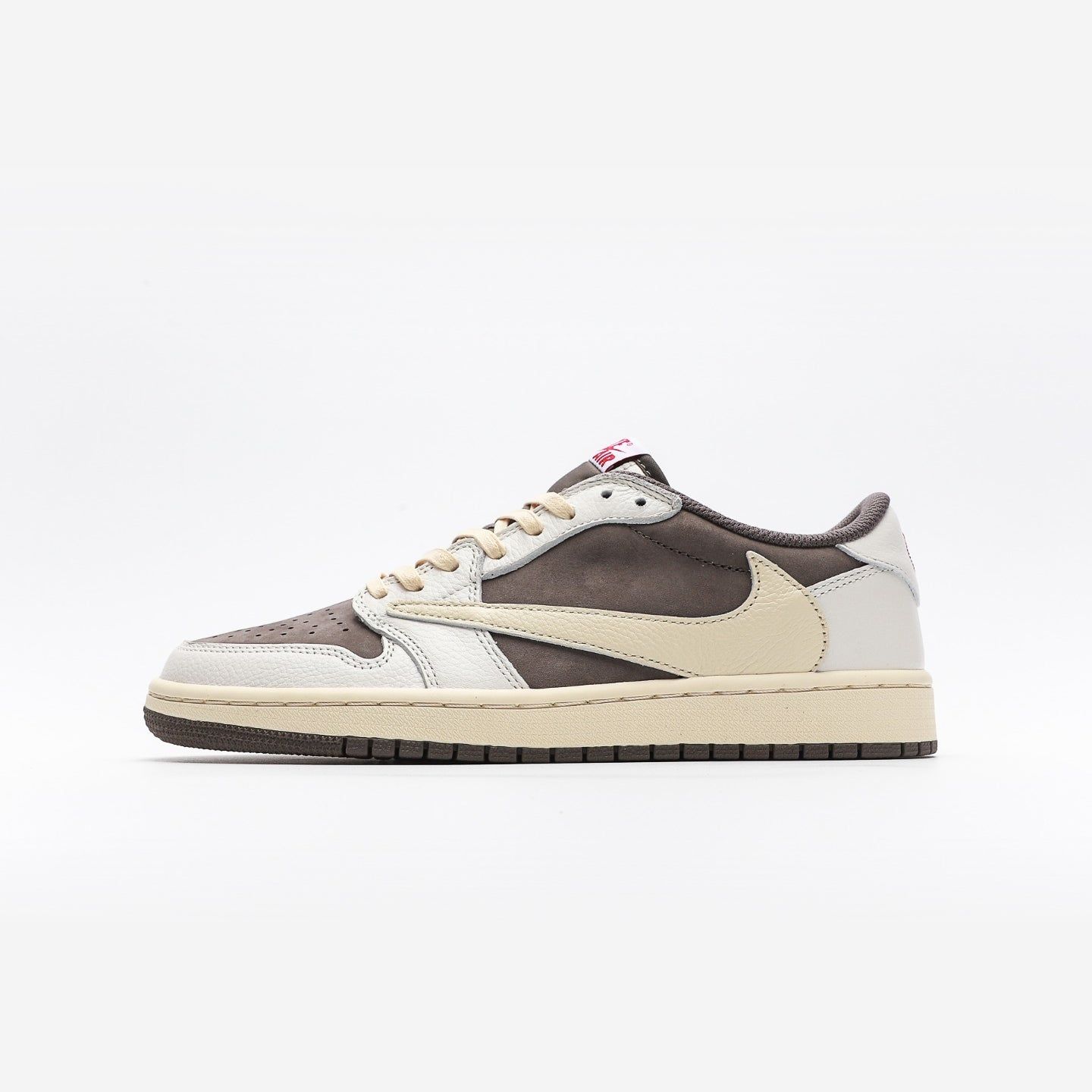 Air Jordan 1 Low x Travis Scott Reverse Mocha - Urbanize Streetwear