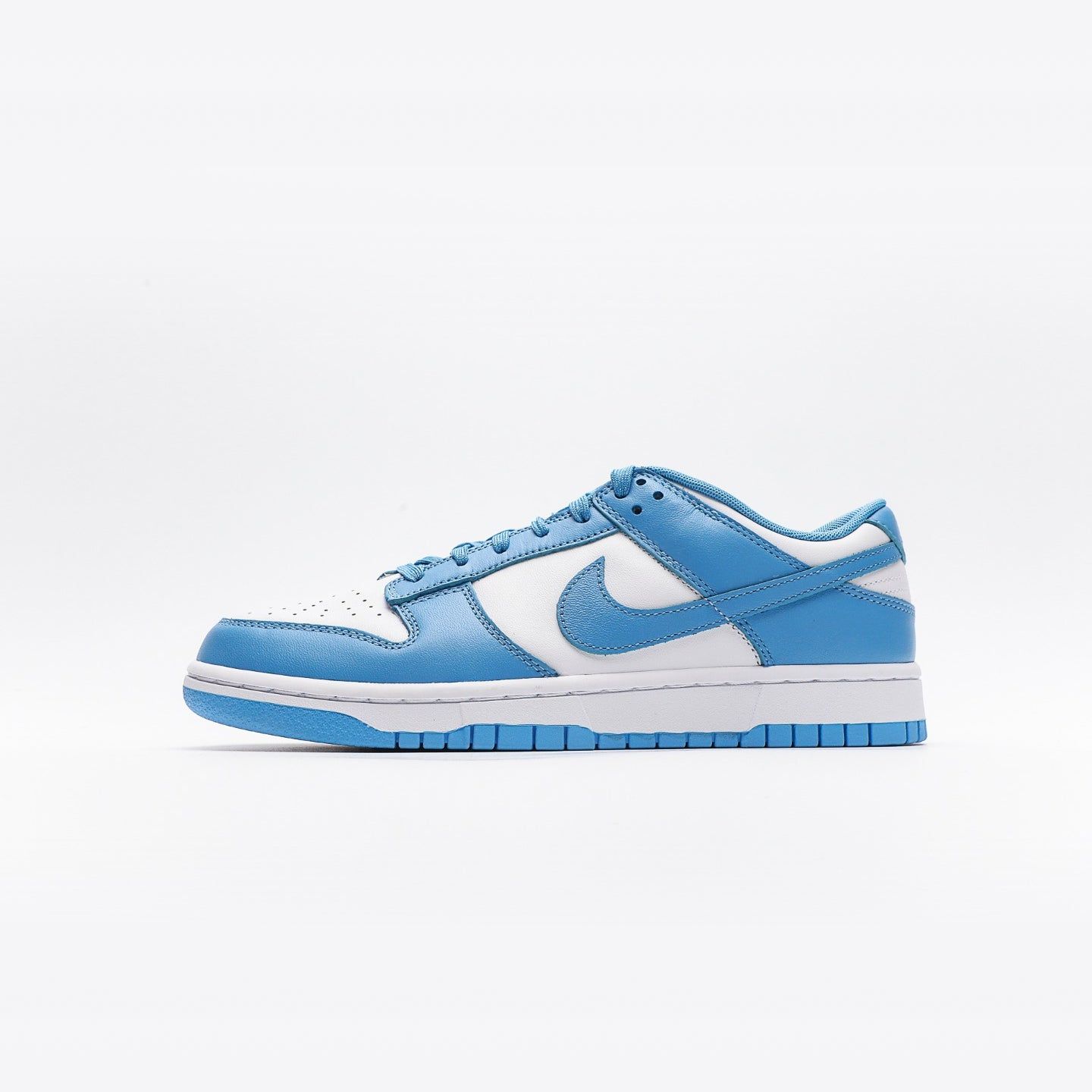 Nike Dunk Low UNC Univeristy Blue - Urbanize Streetwear