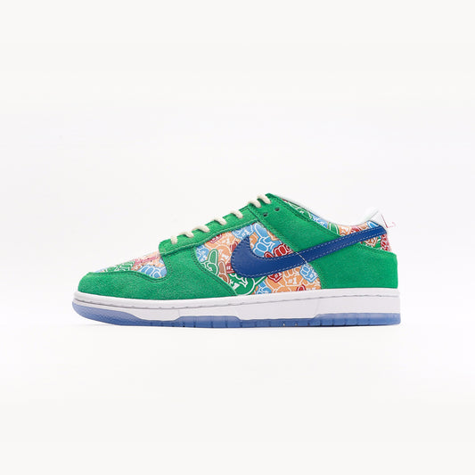 Nike Dunk Low Foam Finger - Urbanize Streetwear