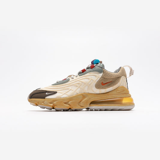 Nike Air Max 270 React x Travis Scott Cactus Trails - Urbanize Streetwear