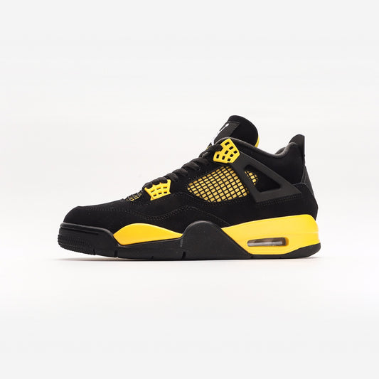 Air Jordan 4 Retro Thunder - Urbanize Streetwear