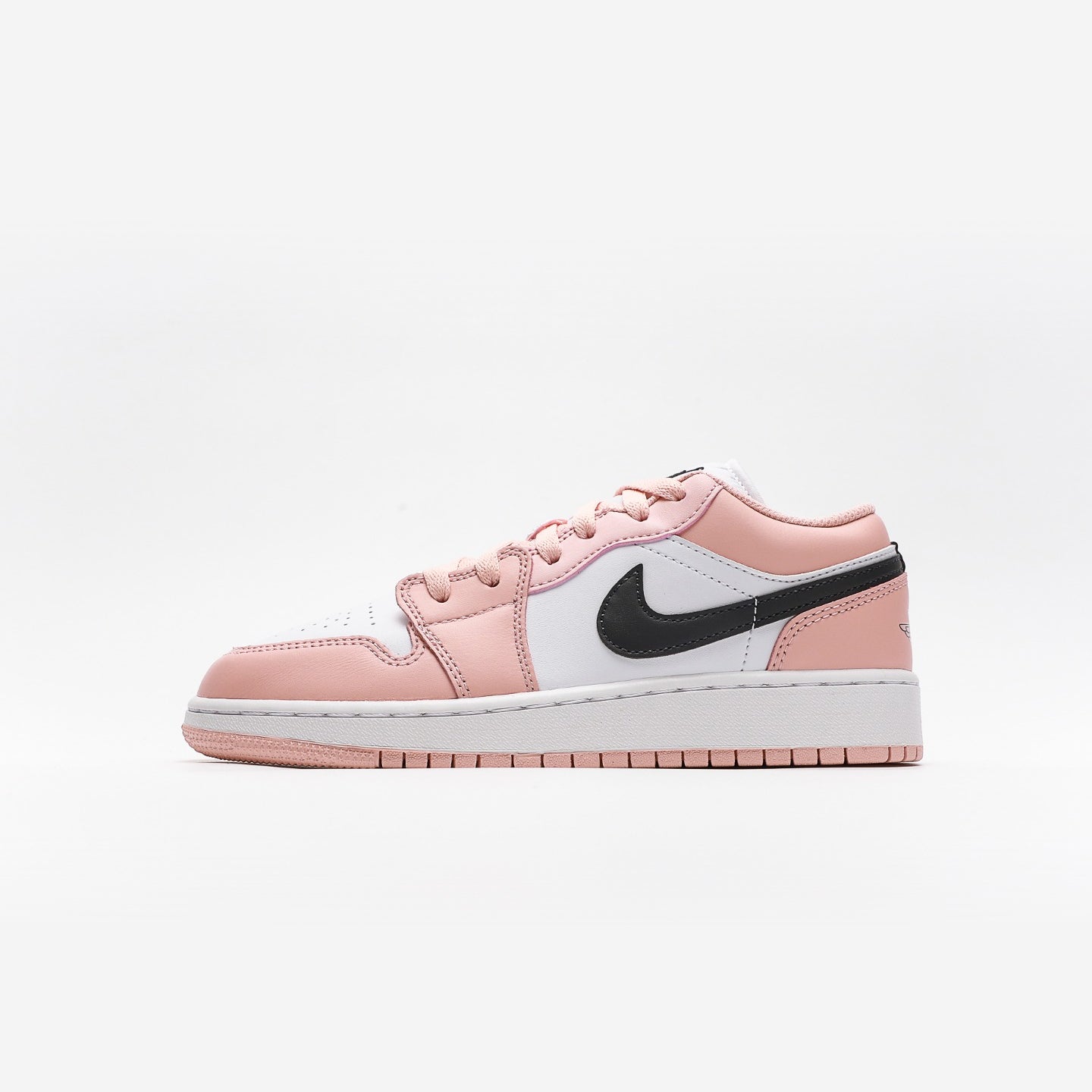 Air Jordan 1 Low Light Arctic Pink (W) - Urbanize Streetwear