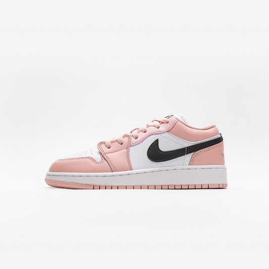 Air Jordan 1 Low Light Arctic Pink (W) - Urbanize Streetwear