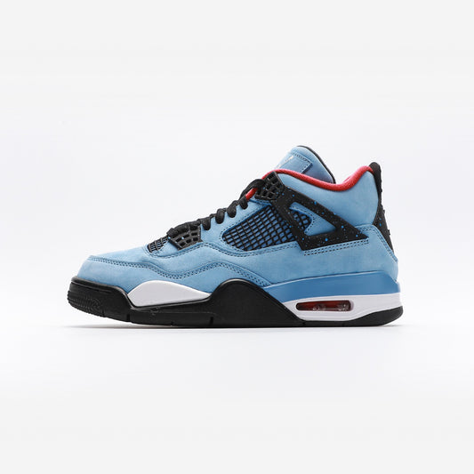 Air Jordan 4 Retro x Travis Scott Cactus Jack - Urbanize Streetwear