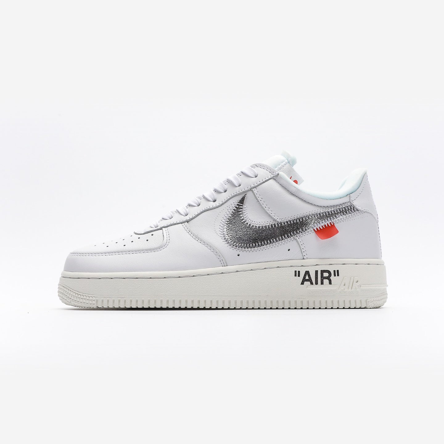 Off-White x Nike Air Force 1 Low ComplexCon - Urbanize Streetwear