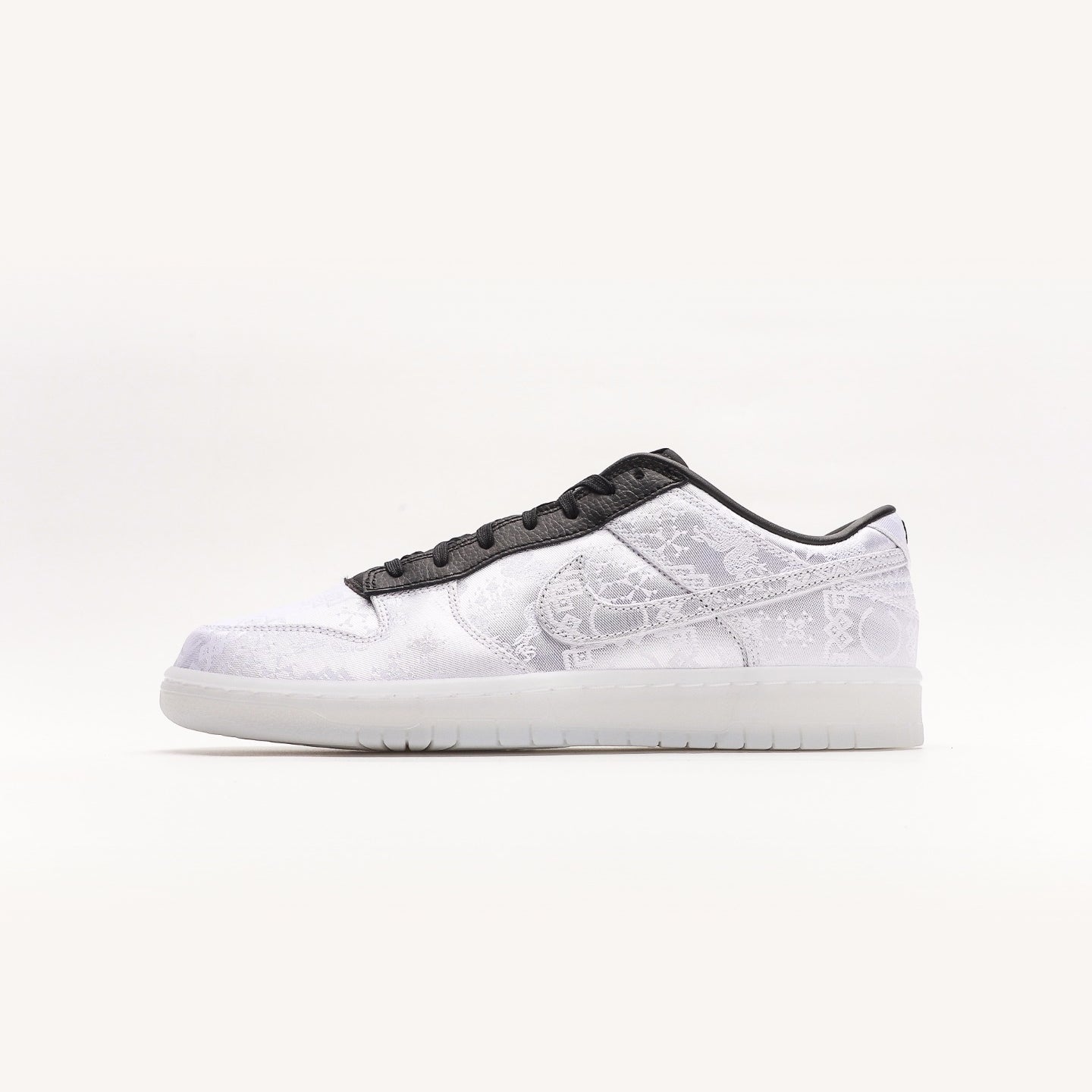 Nike Dunk Low CLOT Fragment White - Urbanize Streetwear