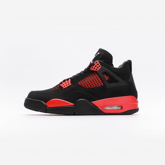 Air Jordan 4 Retro Red Thunder - Urbanize Streetwear