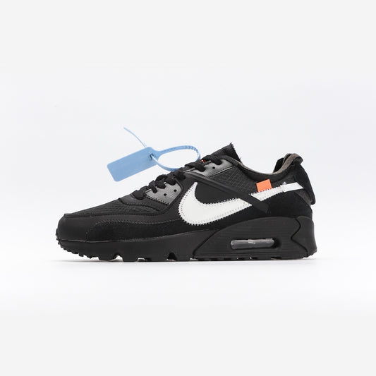 Nike Air Max 90 x Off-White Black - Urbanize Streetwear