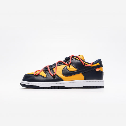 Nike Dunk Low x Off-White Michigan - Urbanize Streetwear