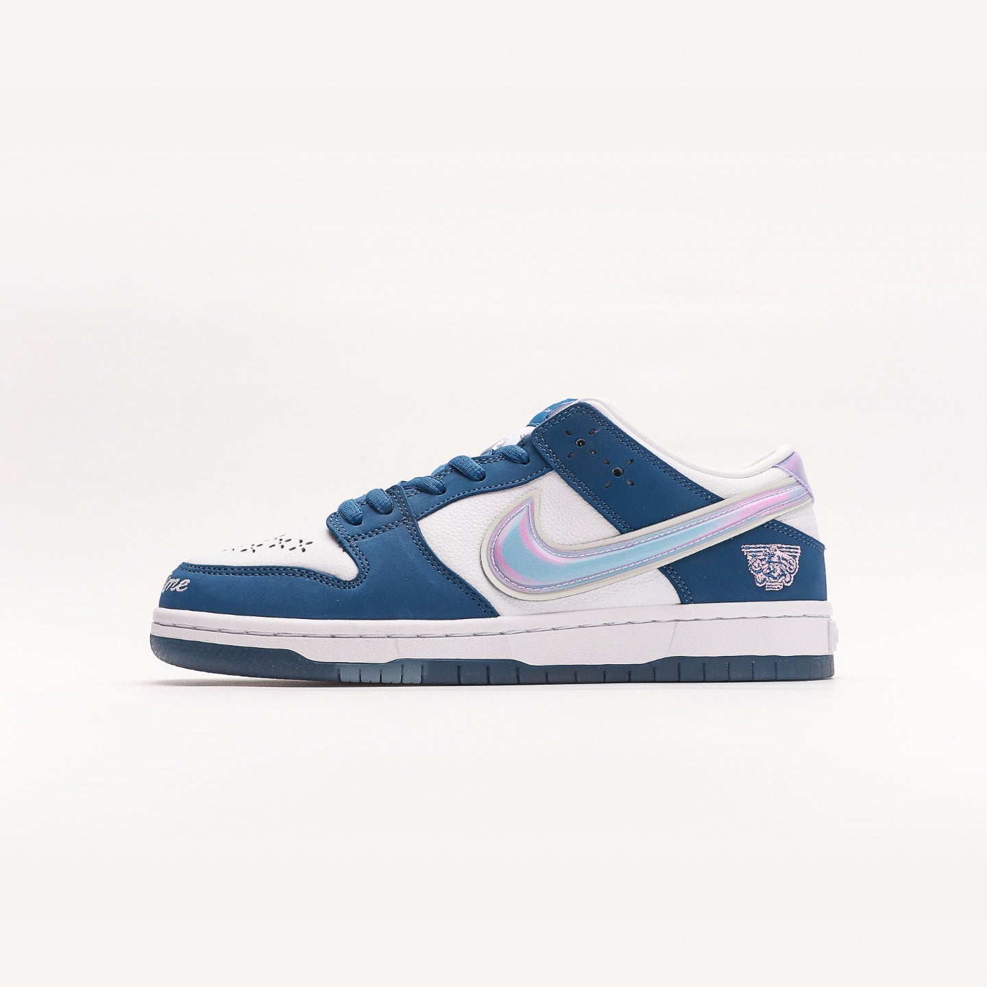 Nike SB Dunk Low Born x Raised One Block At A Time - Urbanize Streetwear