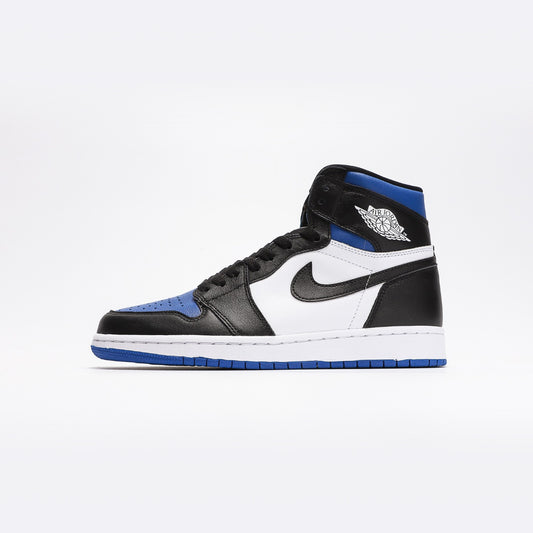 Air Jordan 1 Retro High Royal Toe - Urbanize Streetwear