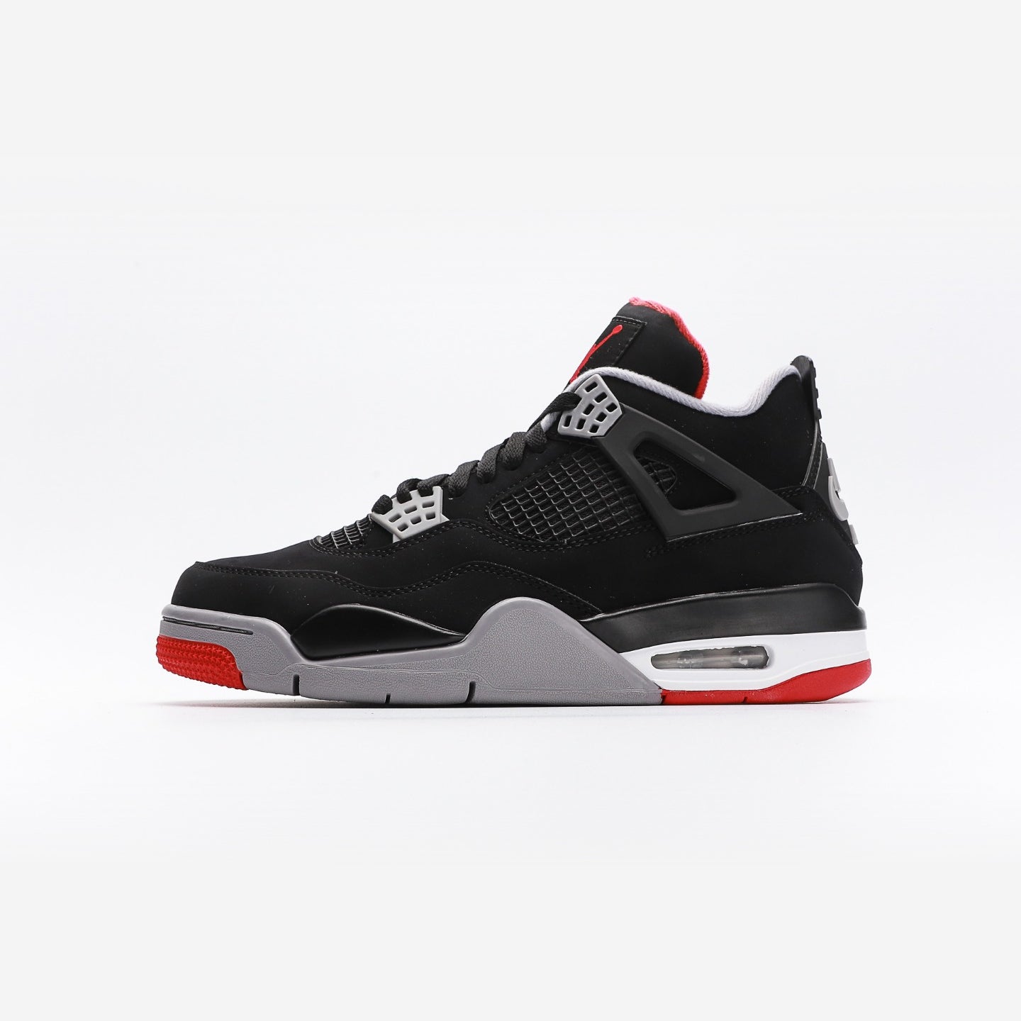 Air Jordan 4 Retro Bred - Urbanize Streetwear