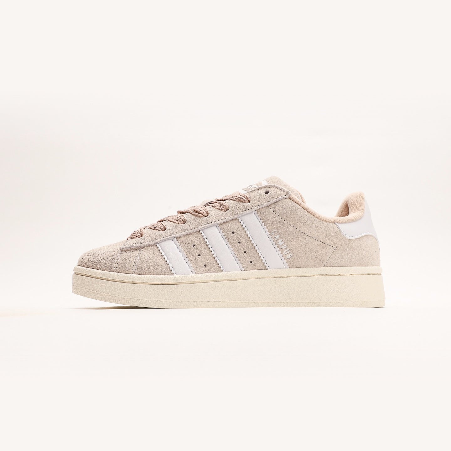 adidas Campus 00s Wonder White - Urbanize Streetwear