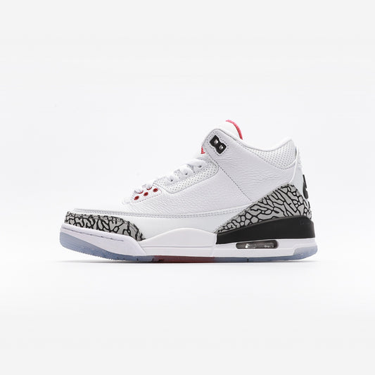 Air Jordan 3 Retro Free Throw Line - Urbanize Streetwear