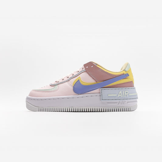 Nike Air Force 1 Low Shadow Light Soft Pink (W) - Urbanize Streetwear