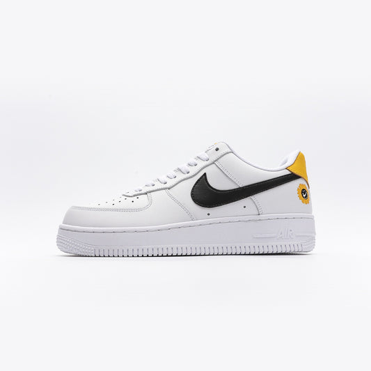 Nike Air Force 1 Low '07 LV8 Have a Nike Day White Gold - Urbanize Streetwear