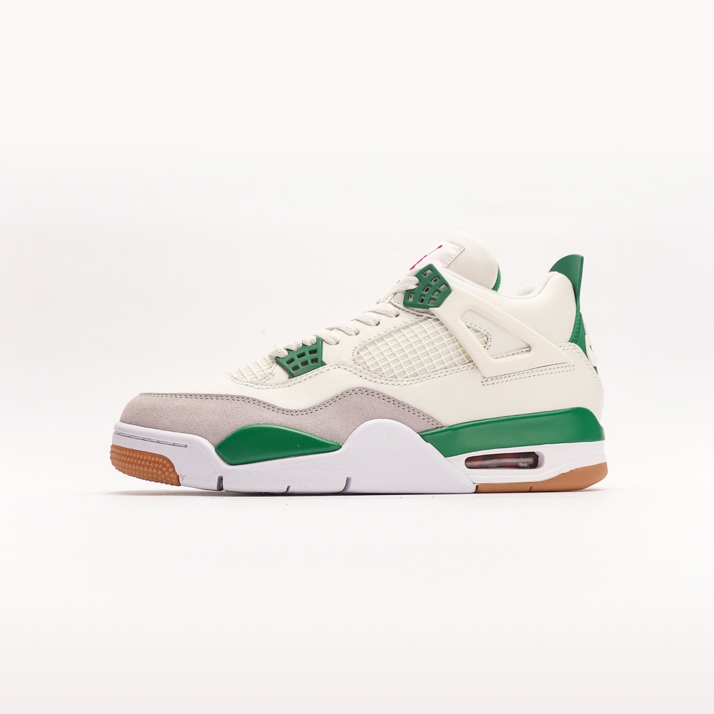 Air Jordan 4 Retro SB Pine Green - Urbanize Streetwear