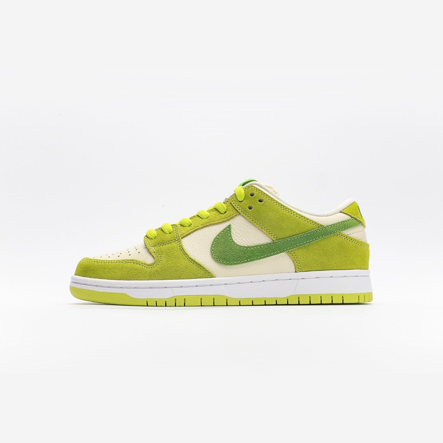 Nike SB Dunk Low Pro Sour Apple - Urbanize Streetwear