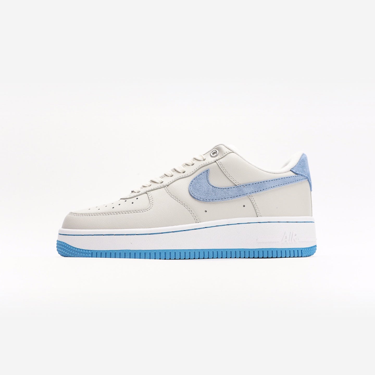 Nike Air Force 1 Low LXX University Blue (W) - Urbanize Streetwear