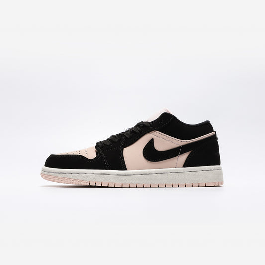 Air Jordan 1 Low Black Guava Ice (W) - Urbanize Streetwear