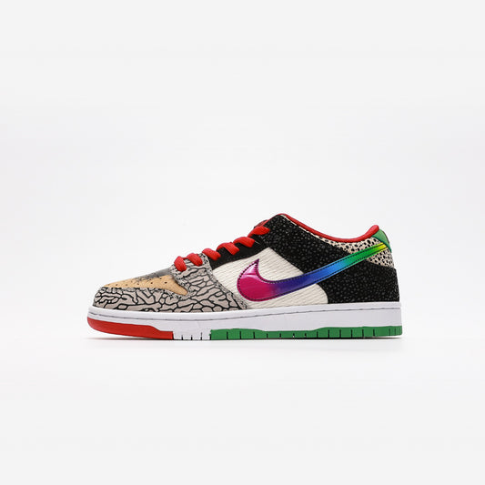 Nike SB Dunk Low What The Paul - Urbanize Streetwear