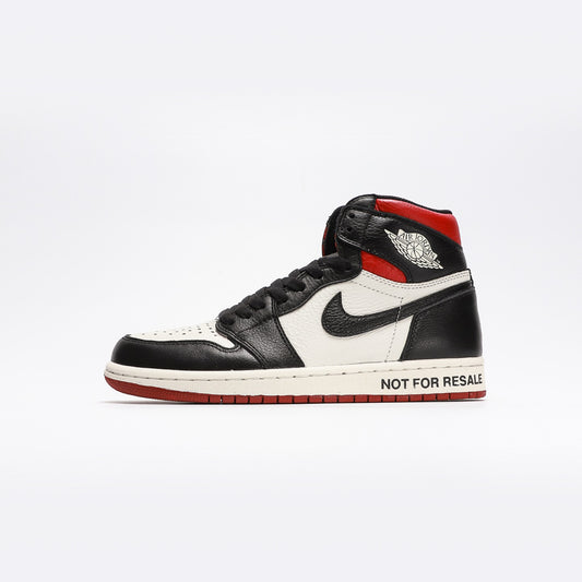 Air Jordan 1 Retro High Not for Resale Varsity Red - Urbanize Streetwear