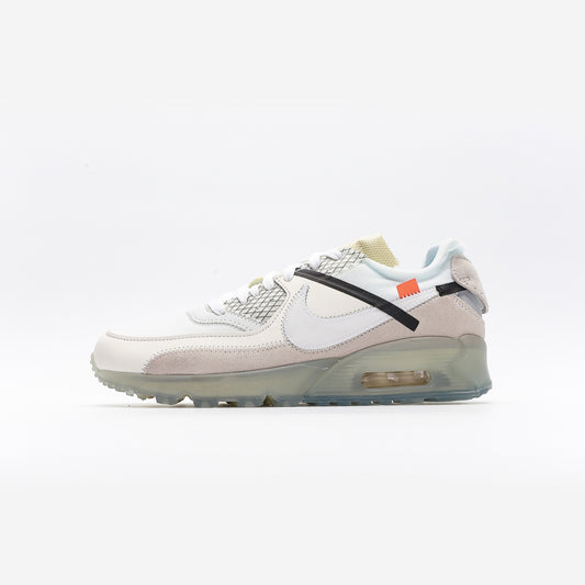 Nike Air Max 90 x Off-White - Urbanize Streetwear