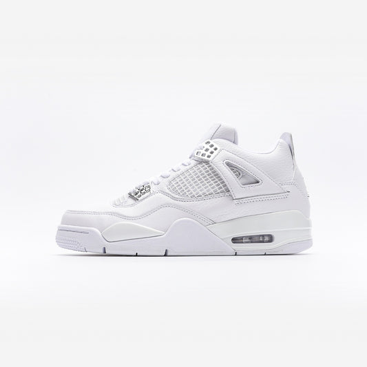 Air Jordan 4 Retro Pure Money - Urbanize Streetwear