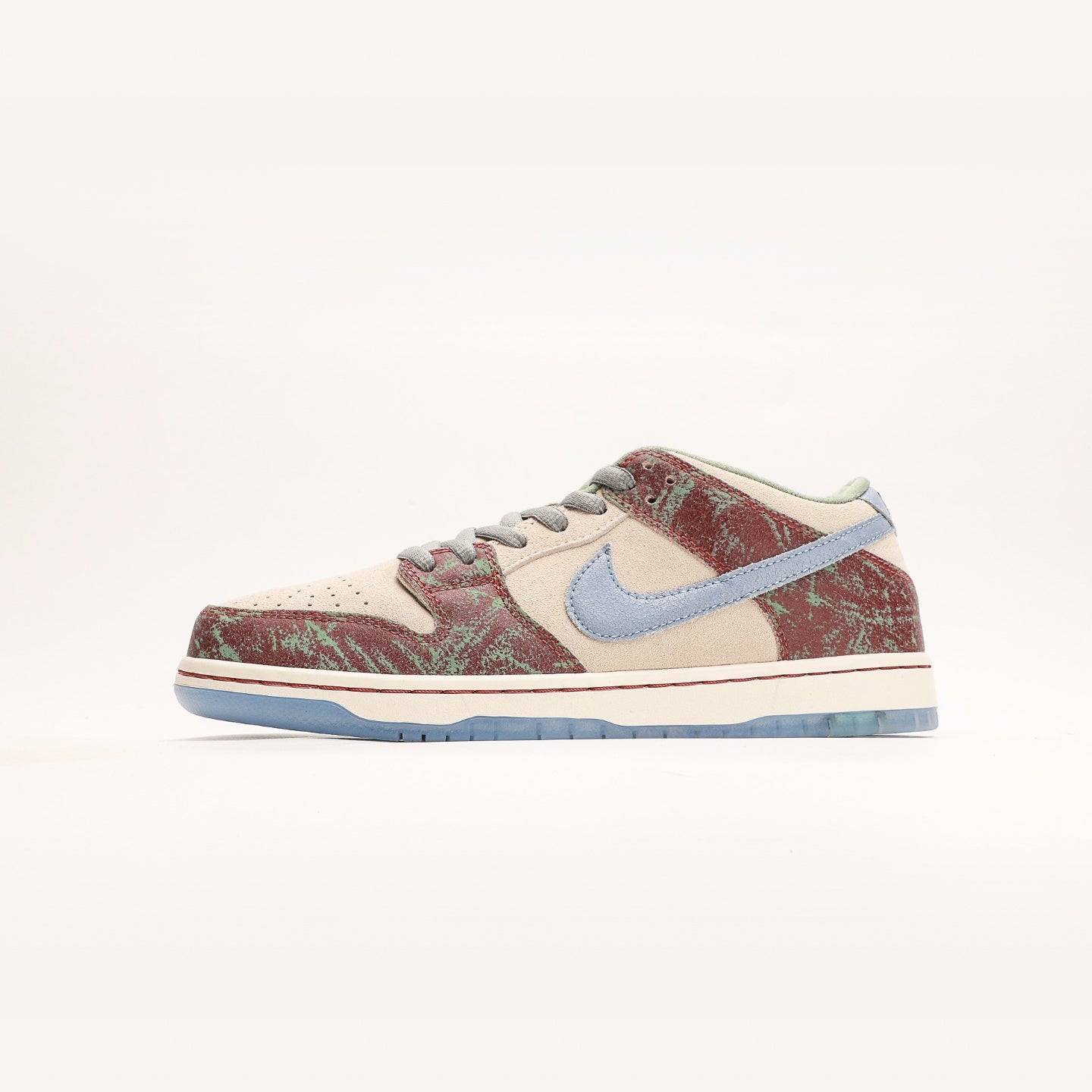 Nike SB Dunk Low Crenshaw Skate Club - Urbanize Streetwear