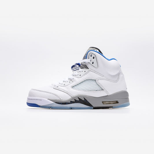 Air Jordan 5 Retro White Stealth - Urbanize Streetwear