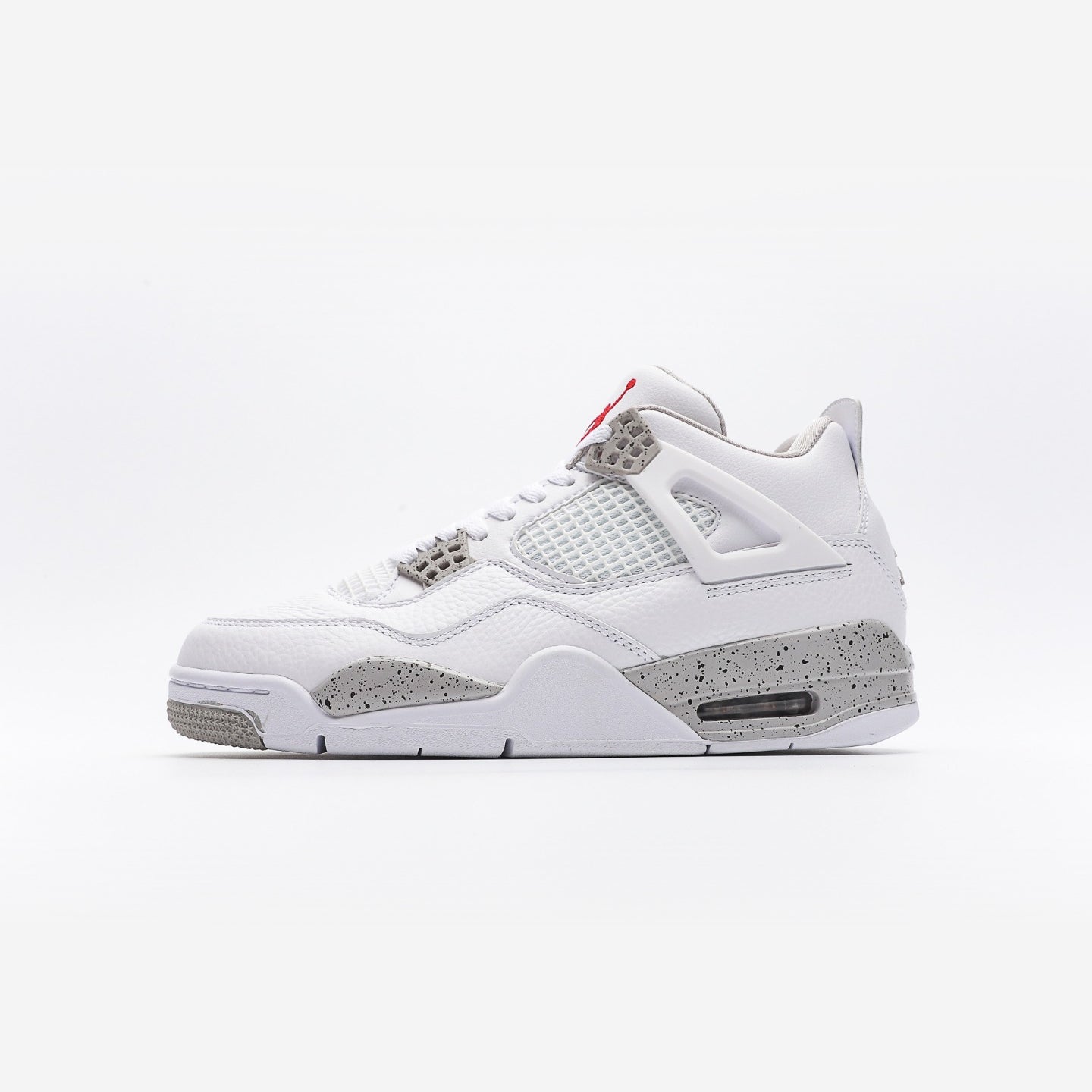 Air Jordan 4 Retro White Oreo - Urbanize Streetwear