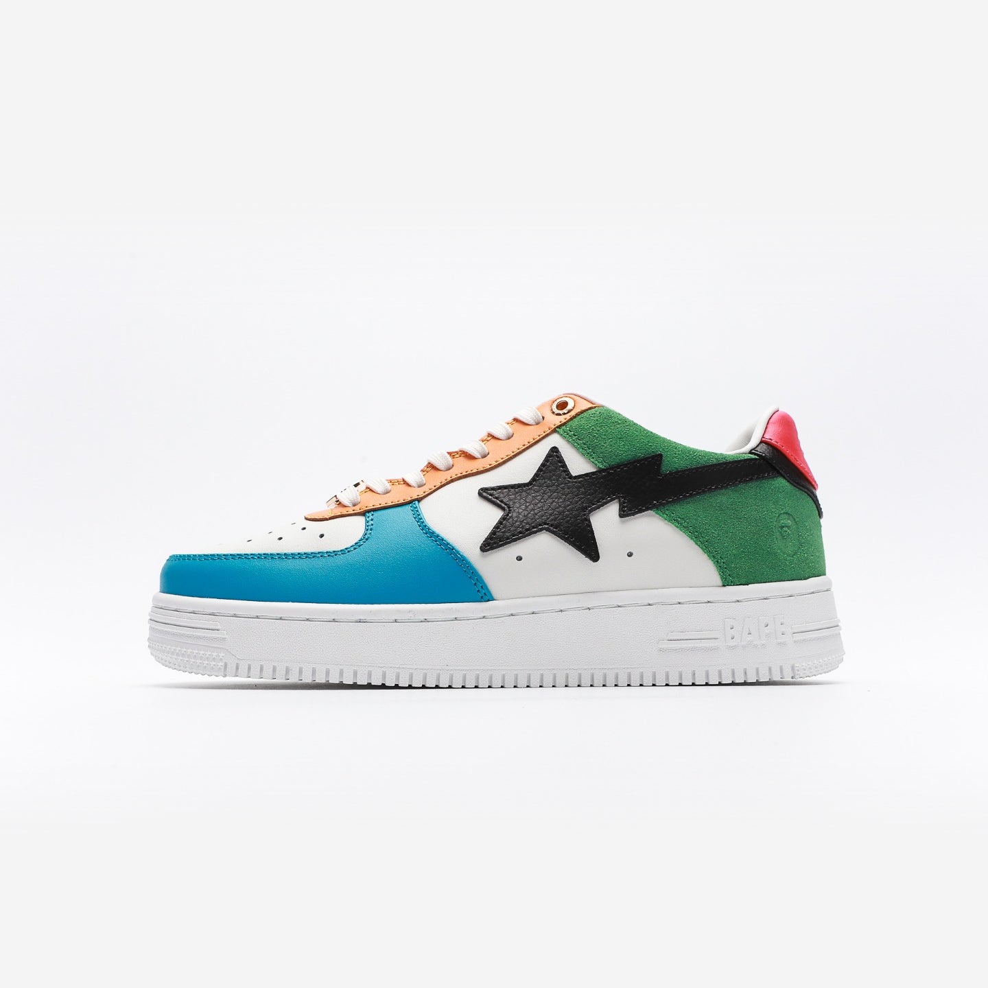 BapeSta Low Tokyo - Urbanize Streetwear