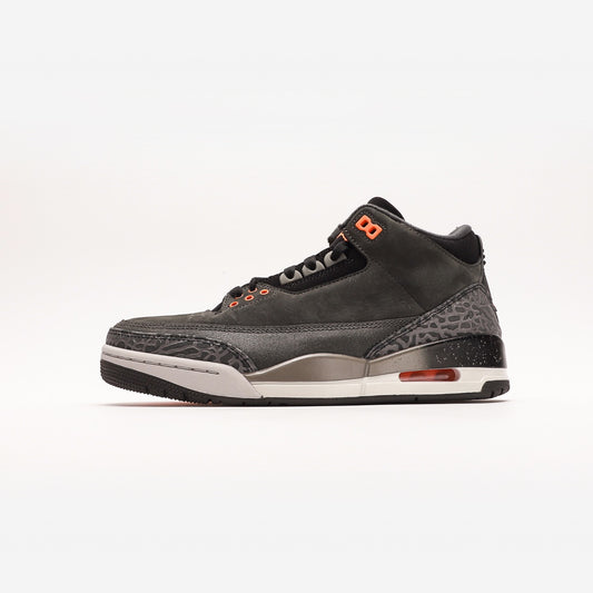 Air Jordan 3 Retro Fear Pack - Urbanize Streetwear