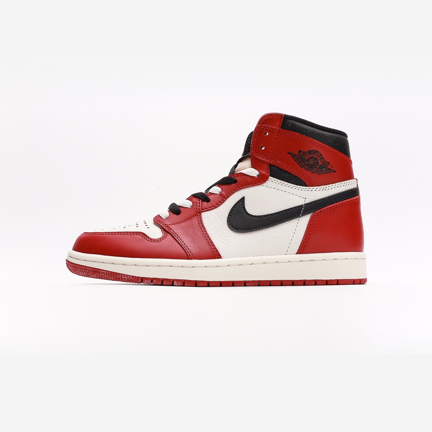 Air Jordan 1 High x Chicago Lost and Found - Urbanize Streetwear