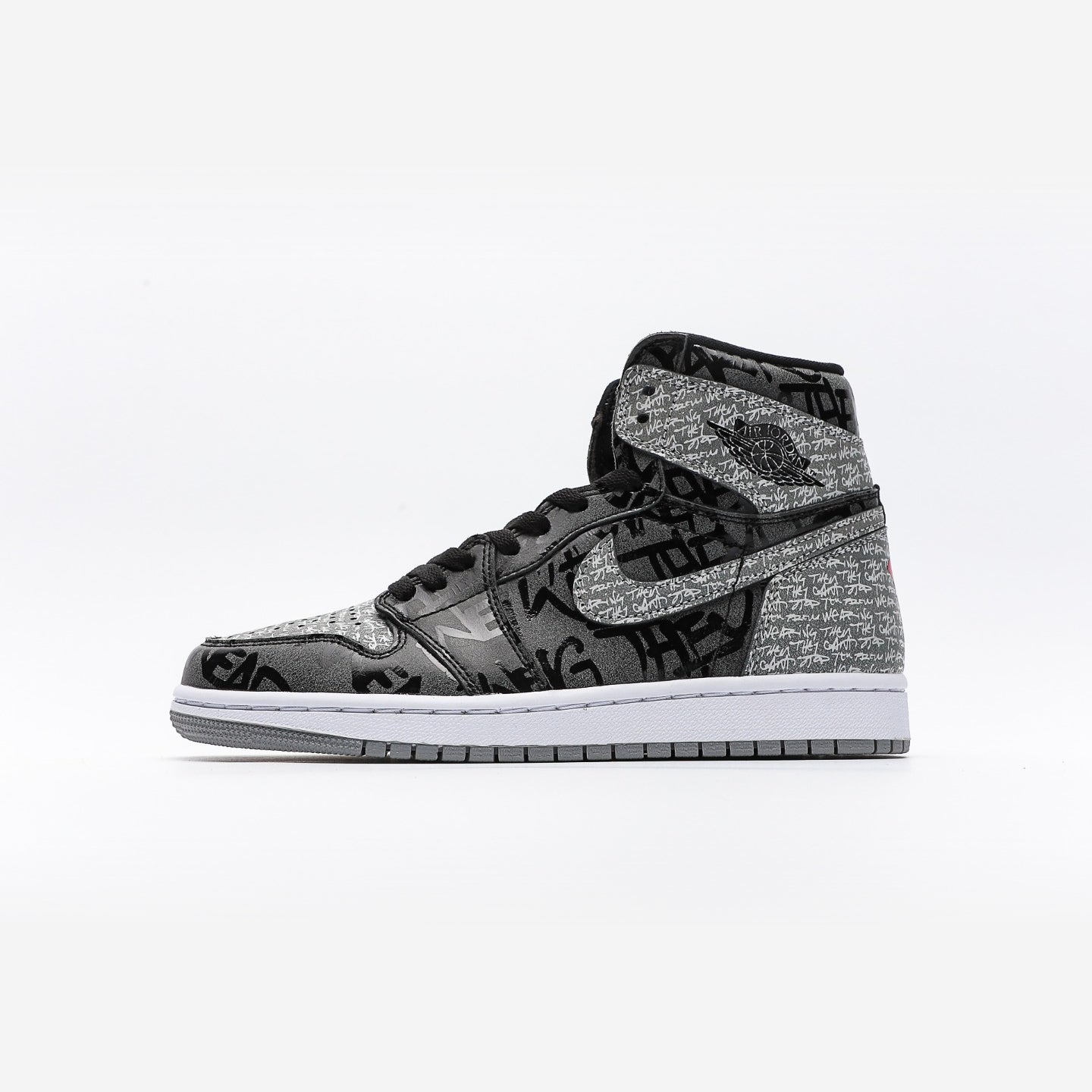 Air Jordan 1 Retro High OG Rebellionaire - Urbanize Streetwear