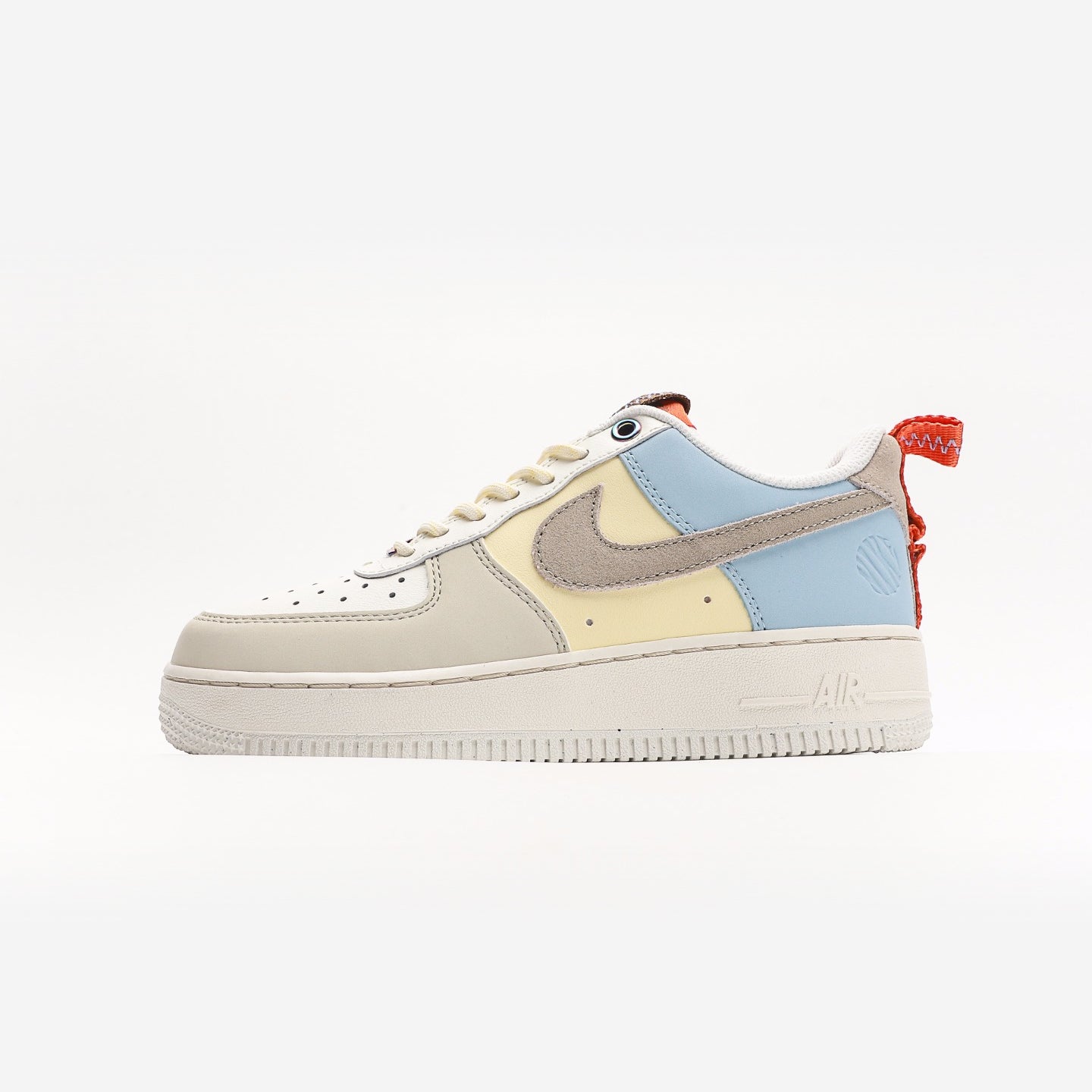 Nike Air Force 1 Low '07 LX Summer Vibe (W) - Urbanize Streetwear