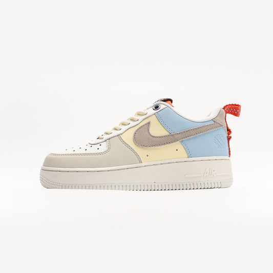 Nike Air Force 1 Low '07 LX Summer Vibe (W) - Urbanize Streetwear