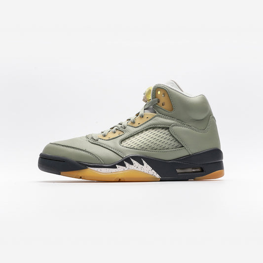 Air Jordan 5 Retro Jade Horizon - Urbanize Streetwear