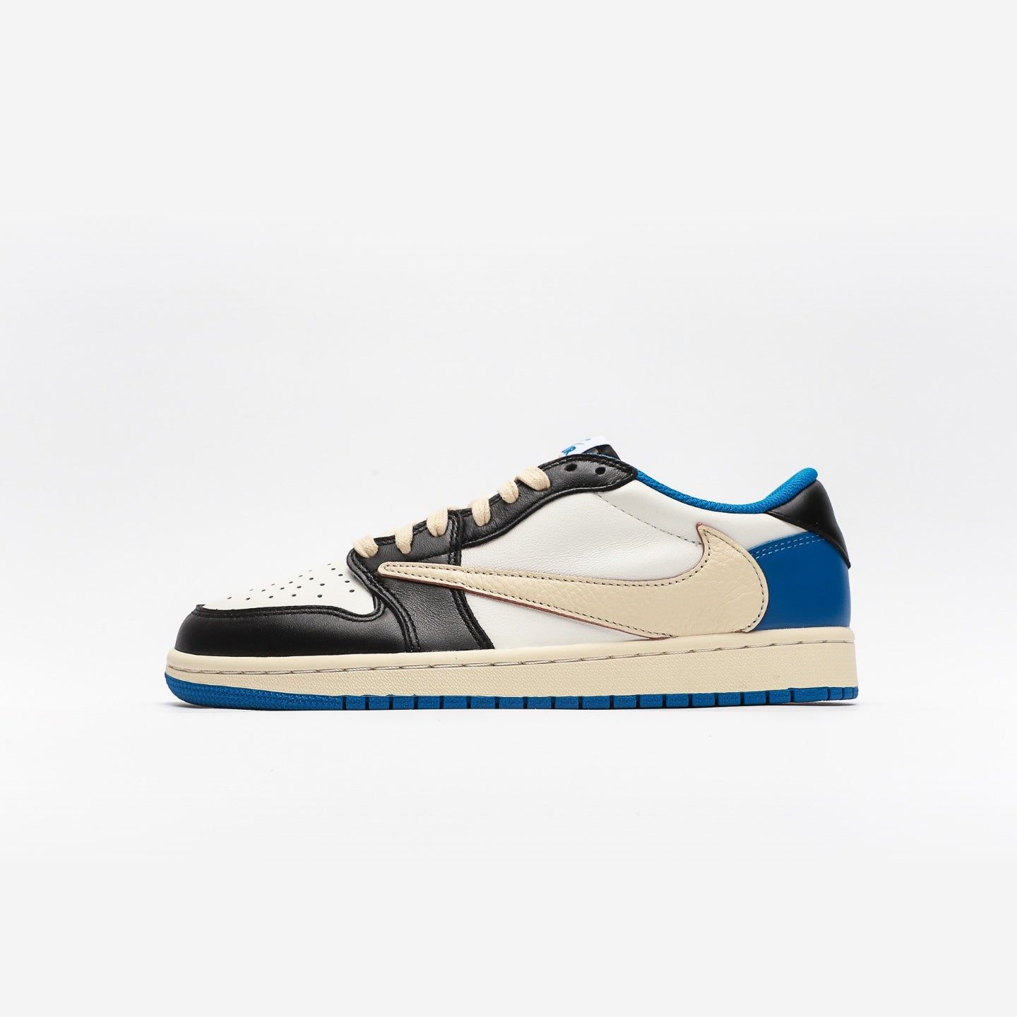 Air Jordan 1 Low x Travis Scott Fragment Design - Urbanize Streetwear