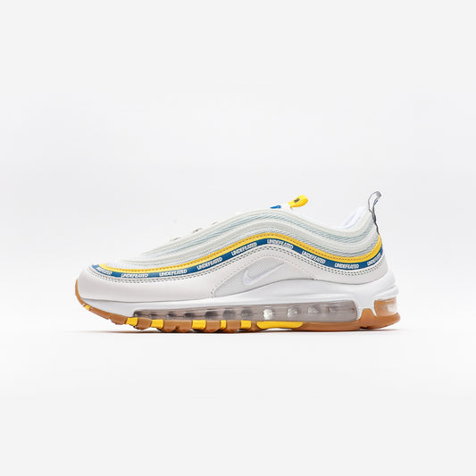 Nike Air Max 97 x Undefeated UCLA Bruins - Urbanize Streetwear