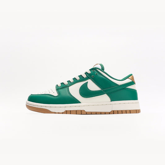 Nike Dunk Low Malachite University Gold - Urbanize Streetwear