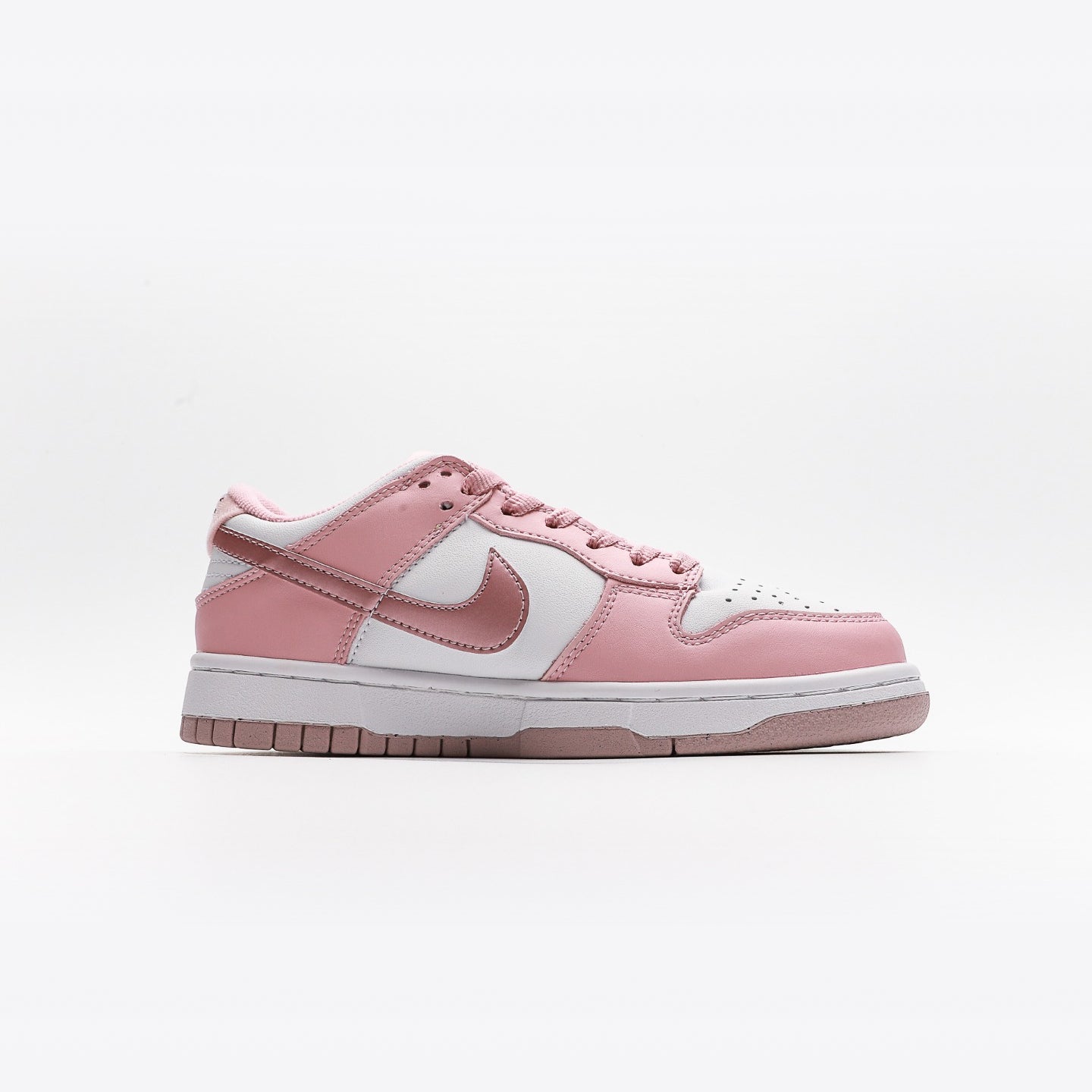 Nike Dunk Low Pink Velvet (W) - Urbanize Streetwear