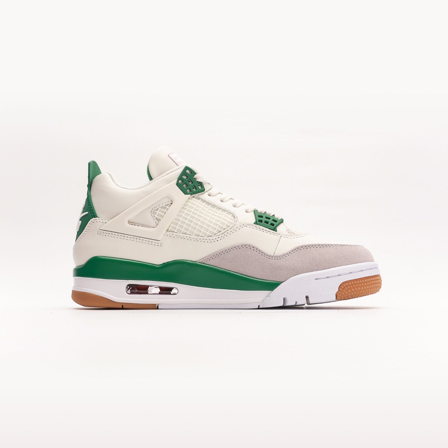 Air Jordan 4 Retro SB Pine Green - Urbanize Streetwear