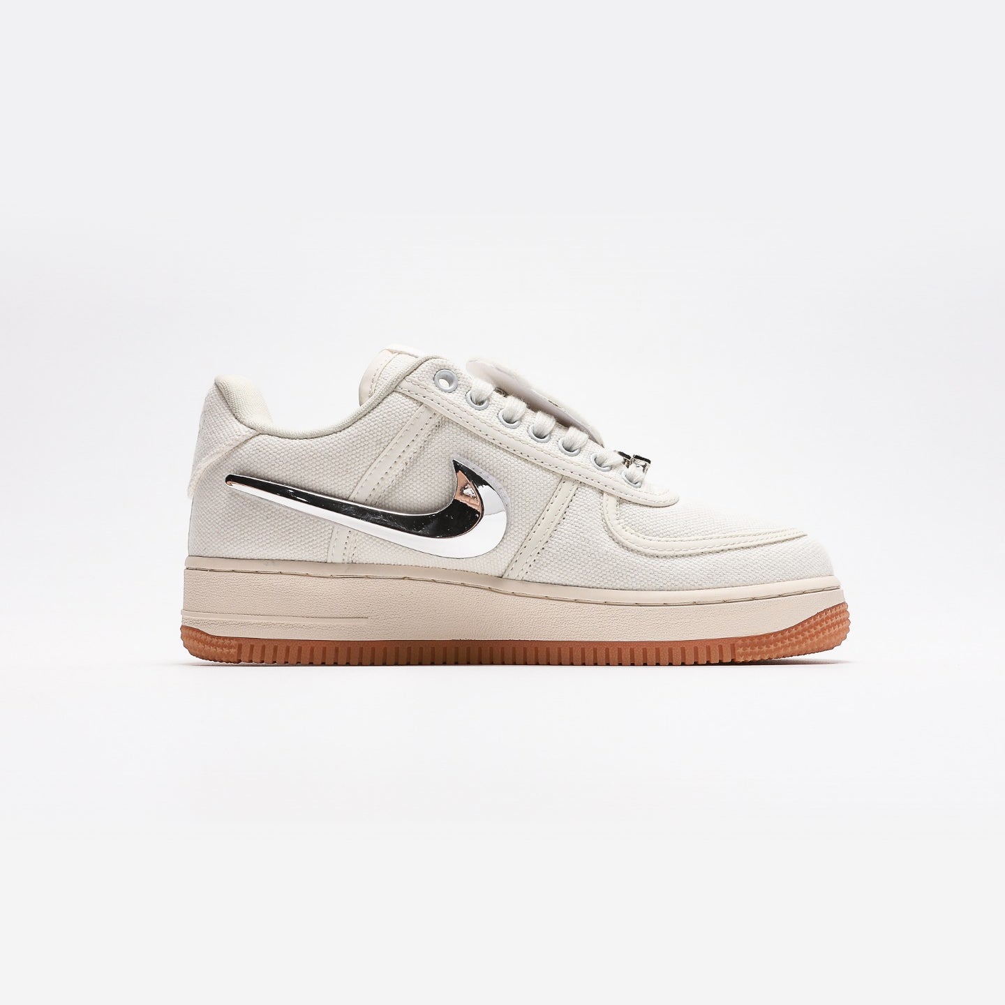 Nike Air Force 1 Low x Travis Scott Sail - Urbanize Streetwear