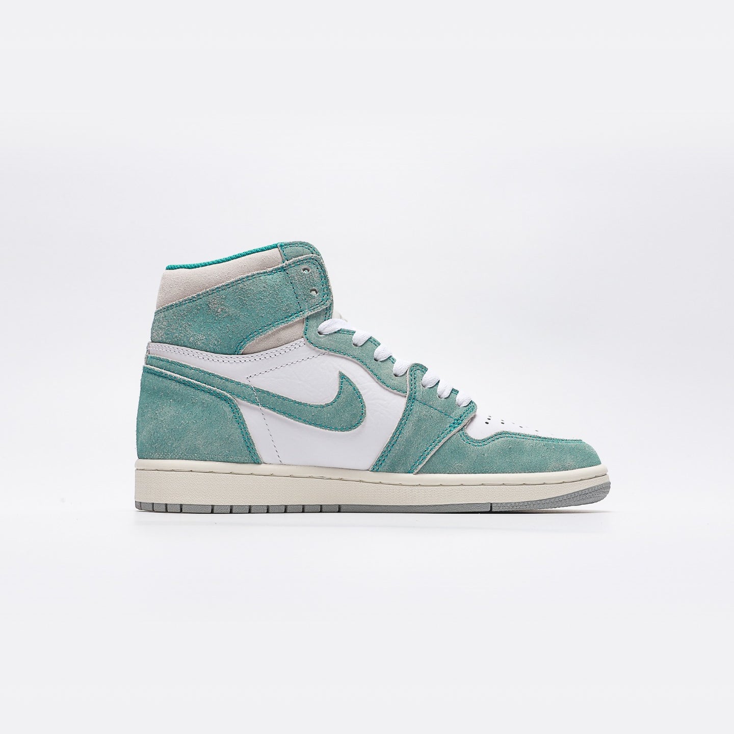 Air Jordan 1 Retro High Turbo Green - Urbanize Streetwear