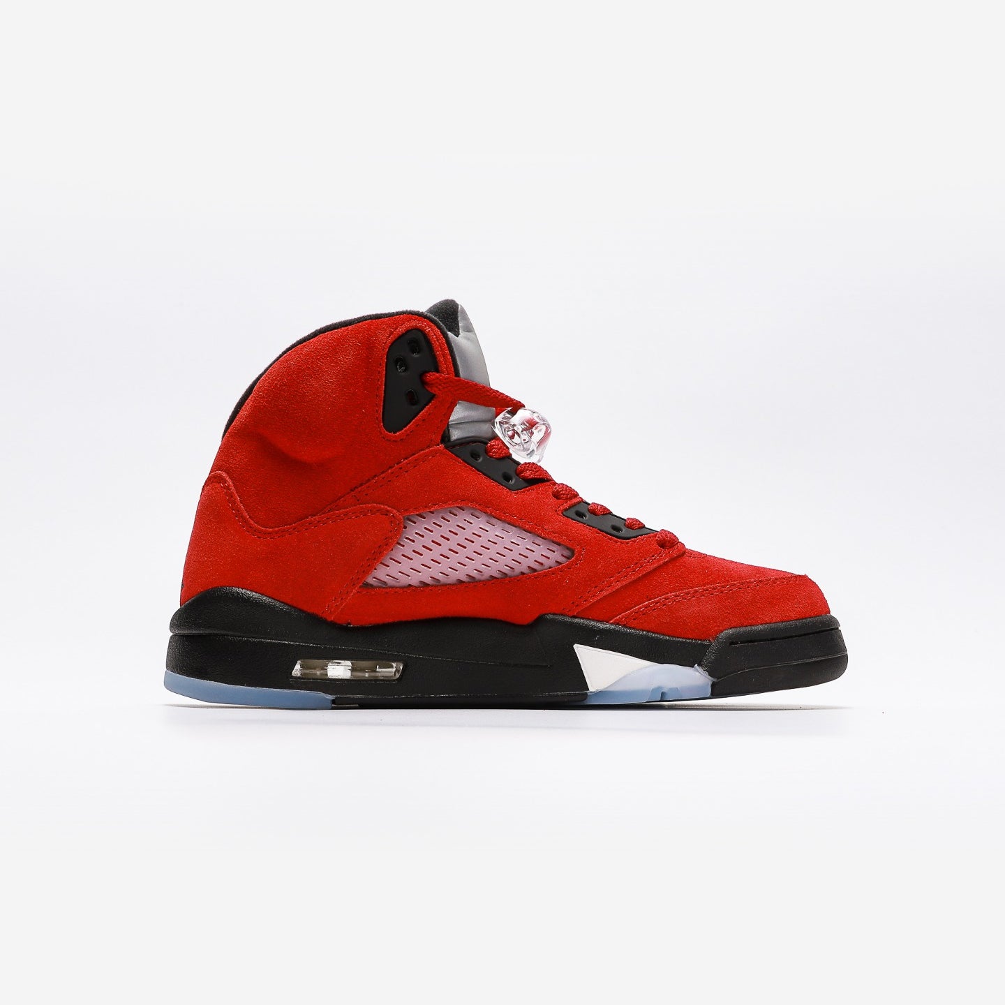 Air Jordan 5 Retro Raging Bull Red - Urbanize Streetwear