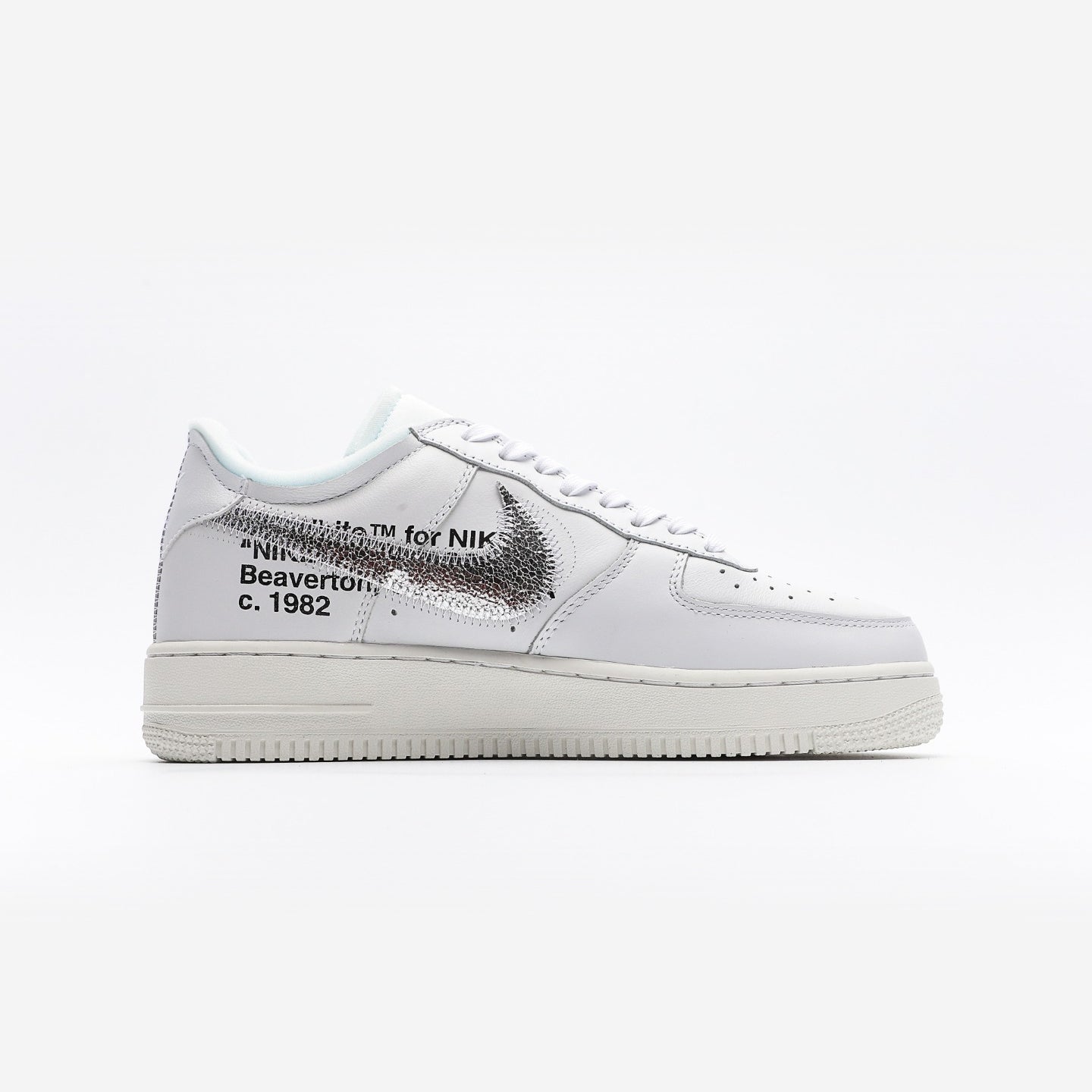 Off-White x Nike Air Force 1 Low ComplexCon - Urbanize Streetwear