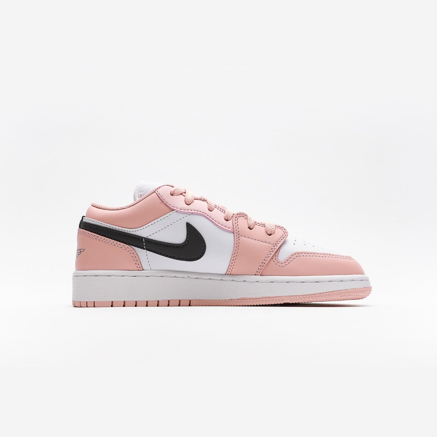 Air Jordan 1 Low Light Arctic Pink (W) - Urbanize Streetwear